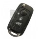 LLAVE+MANDO PLEG FIAT 500X 2016> ID4A 3 BOT SIP22