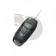 LLAVE+MANDO PLEGABLE FORD MONDEO 2014> ID49 3BOT