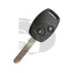 LLAVE+MANDO FIJO HONDA CIVIC 2006-2011 ID46 2 BOT