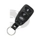 CARCASA TELEMANDO HYUNDAI 3 BOT (LLAVERO)