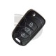 LLAVE+MANDO PLEG HYUNDAI ix20 2012-2015 ID60 3 BOT