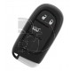 TELEMANDO KEYLESS JEEP CHEROKEE 2014-2020 ID4A 3B
