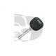 LLAVE PARA TRANSPONDER KIA  KIA7