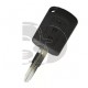 LLAVE+MANDO FIJO MITSUBISHI LANCER 2016-2019 ID46