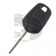 LLAVE PARA TRANSPONDER PEUGEOT 208  HU83