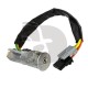 CERR ARRANQUE RENAULT TWINGO 1993-2007  NE73