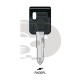 LLAVE SENCILLA RENAULT  NE73