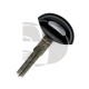 LLAVE PARA MANDO KEYLESS SAAB  WT47