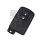 TELEMANDO KEYLESS TOYOTA ID8A  2 BOT  TOY48