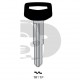 LLAVE SENCILLA TOYOTA  TOY24