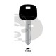 LLAVE SENCILLA TOYOTA  TOY47