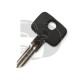 LLAVE SENCILLA OPEL YM28  \"D\"