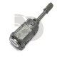 CERR PTA IZDA VW PASSAT 2001-2004   HU66