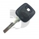 LLAVE PARA TRANSPONDER VOLVO-MITSUBISHI HU56R
