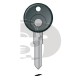 LLAVE SENCILLA VW  HU49
