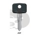 LLAVE SENCILLA OPEL  HU46 \"S\"