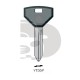 LLAVE SENCILLA CHRYSLER  CY19